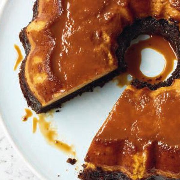 Featured image of post How to Make Salted Caramel Flan Recipe