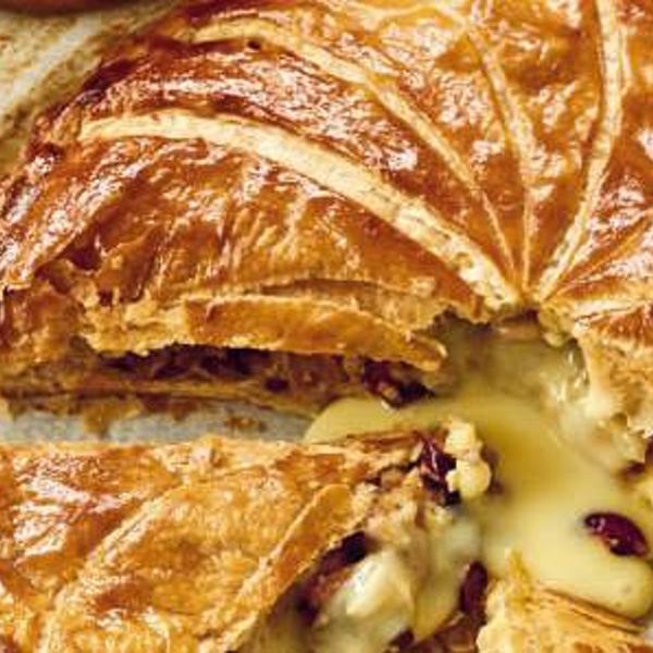 Nadiya Hussain Chicken Pithivier Pie Recipe |BBC2 Nadiya Bakes