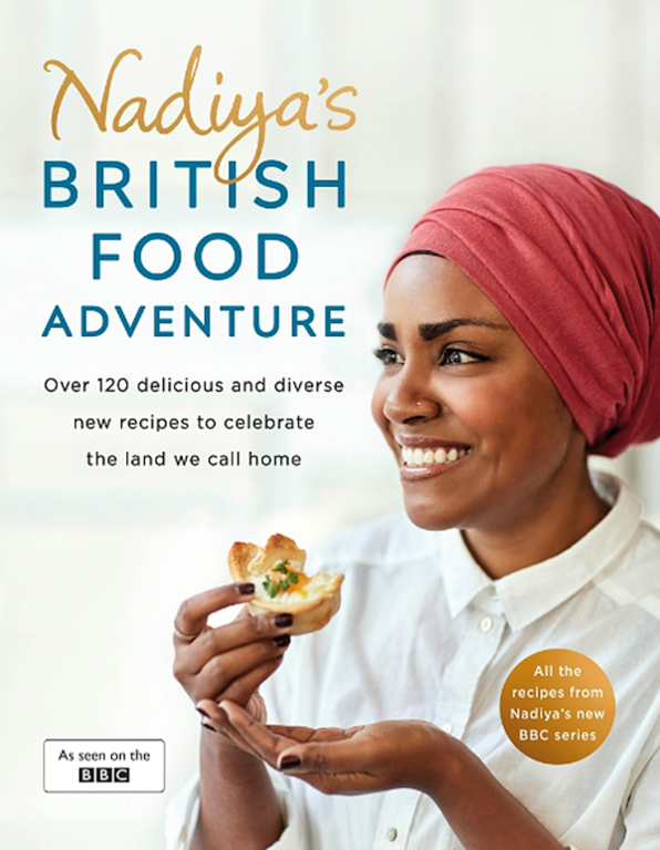 Best British Cookbooks 2020 | Great British Recipe Books