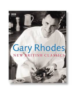 Cover of New British Classics