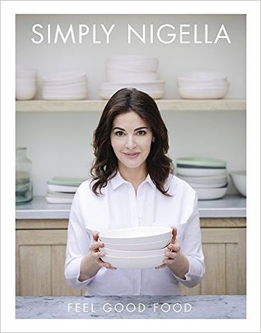 Nigella Lawson's Best Summer Recipes | Light Starters & Mains