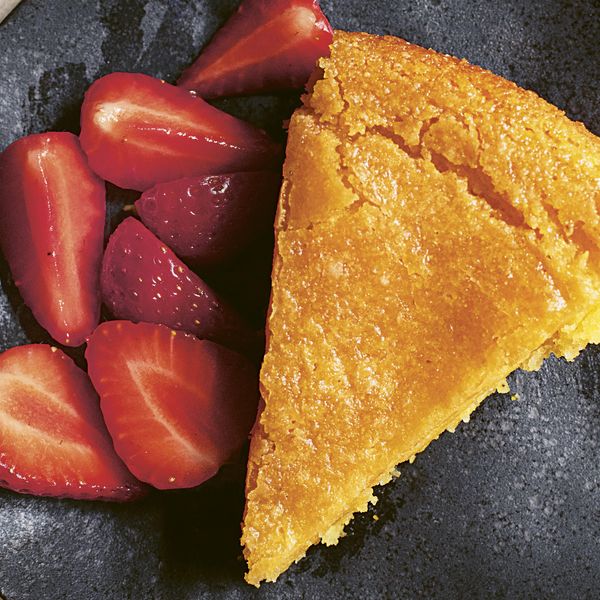 Featured image of post Recipe of Cornmeal Cake Recipe Uk