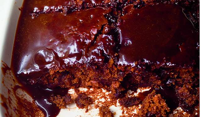 Featured image of post Mary Berry Sticky Toffee Pudding Sauce