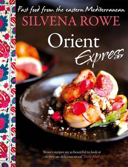 Cover of Orient Express
