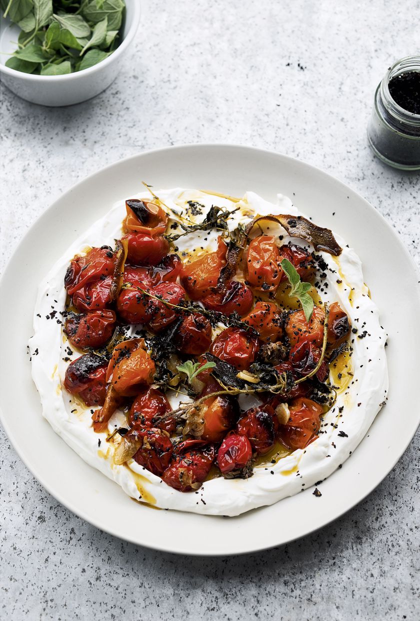 Best Recipes From Ottolenghi Simple Cookbook Summer Dinner Menu