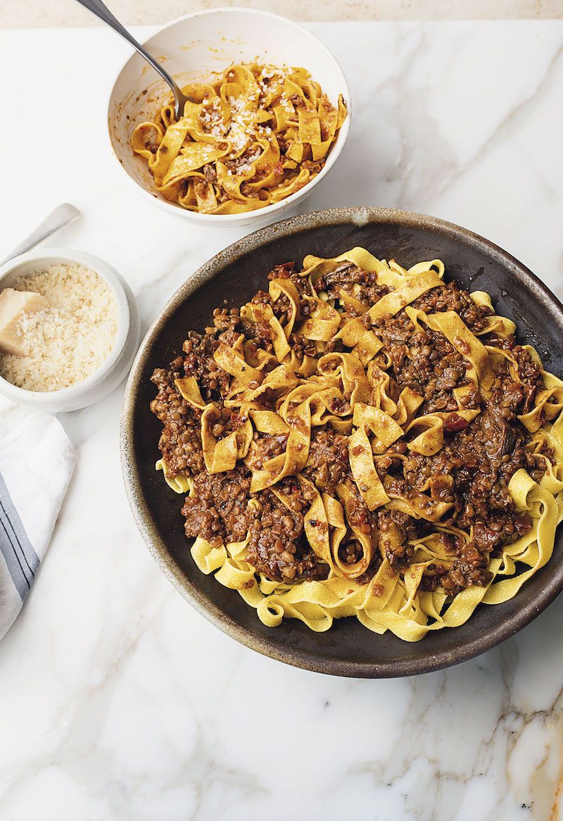 best ottolenghi harissa recipes ultimate trabake veggie ragu ottolenghi flavour
