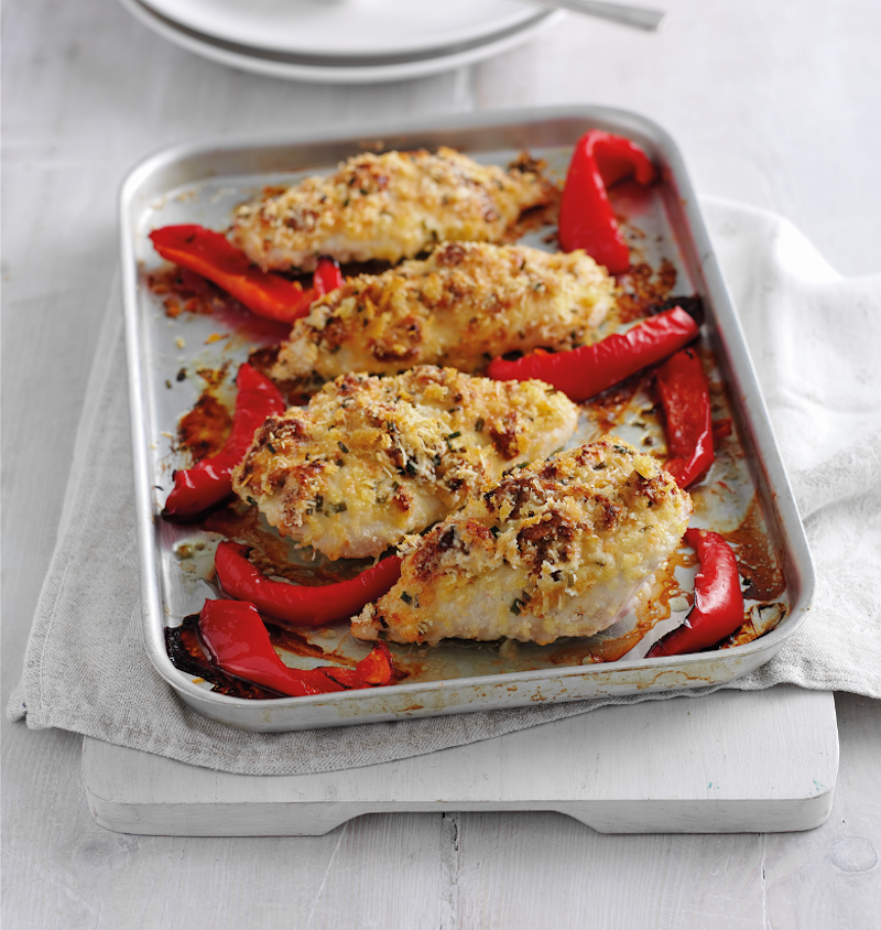 10 best Mary Berry chicken recipes | Traybakes, Roasts, Stews