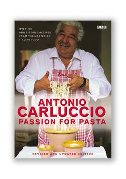 Cover of Passion for Pasta