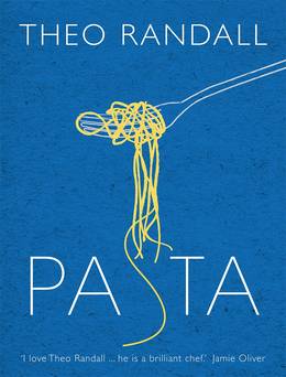 Cover of Pasta