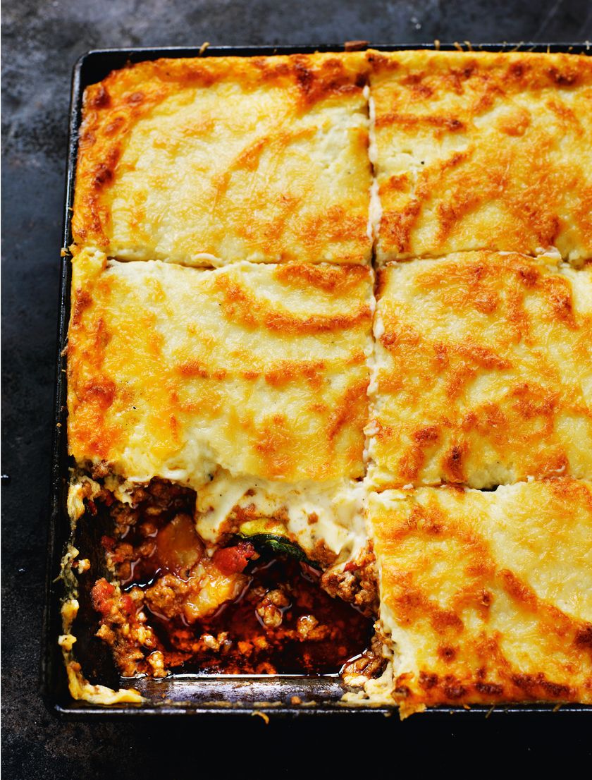 Rick Stein's Best Recipes | Seafood, Mexican, Curry, Greek & More