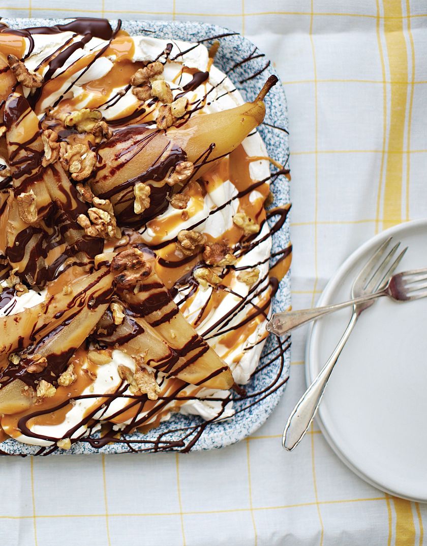 18 Makeahead Dessert Recipes The Happy Foodie