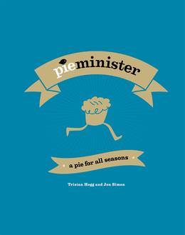 Cover of Pieminister: A Pie for All Seasons