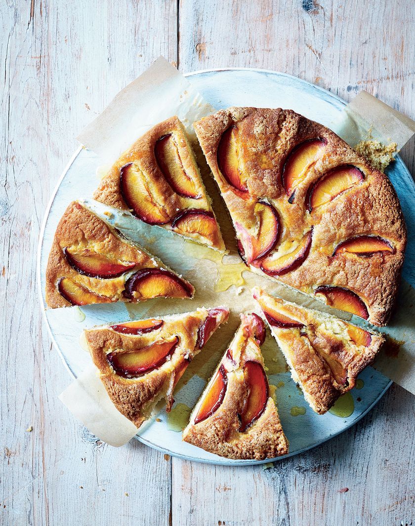 plum recipes
