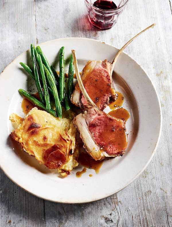Undiscovered French Recipes from Rick Stein's Secret France Cookbook