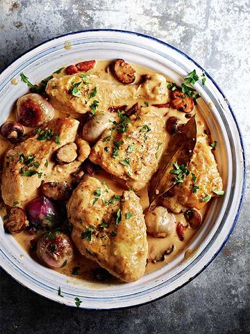 Rick Stein Seafood Gratin | Secret France BBC2
