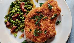 Rick Stein’s Steak Tartare - The Happy Foodie