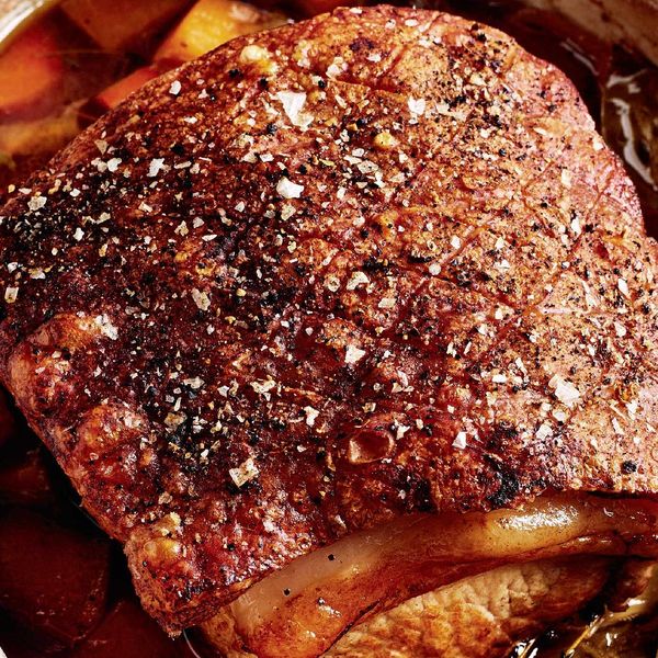 Rick Stein Pot Roast | BBC2 Secret France | Xmas Recipe