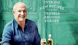 Rick Stein's Best Recipes | Seafood, Mexican, Curry, Greek & More