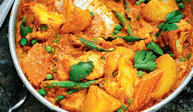 rick stein thai curry