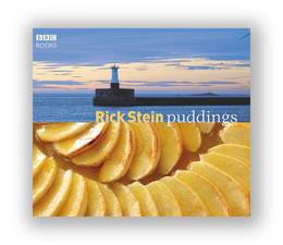 Cover of Rick Stein Puddings