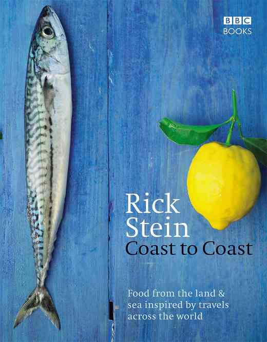Rick Stein Cookbooks List | Best Rick Stein Recipe Books