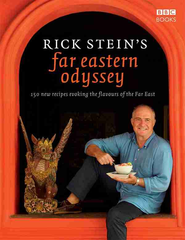Rick Stein The Road to Mexico Cookbook | Best Mexican Cookbook