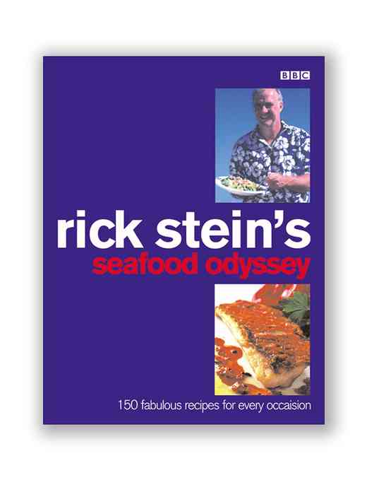 Rick Stein Cookbooks List | Best Rick Stein Recipe Books
