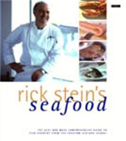 Cover of Rick Stein's Seafood