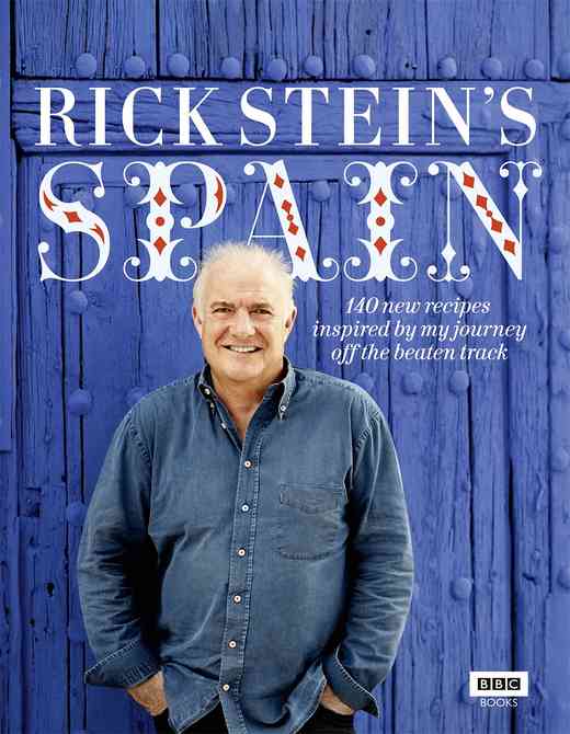 Rick Stein Cookbooks List | Best Rick Stein Recipe Books