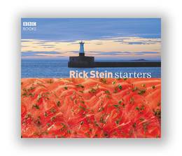 Cover of Rick Stein Starters