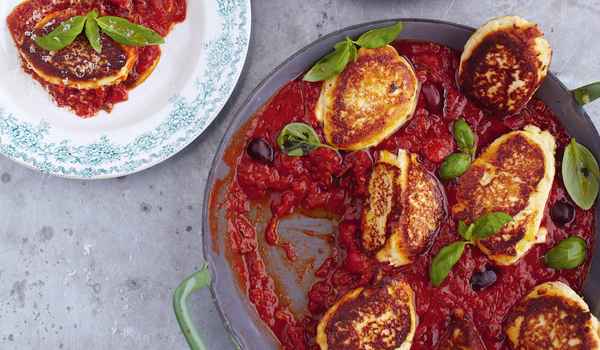 Best Recipes From Jamie S 15 Minute Meals The Happy Foodie
