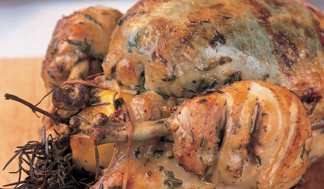 Best roast chicken recipe jamie oliver