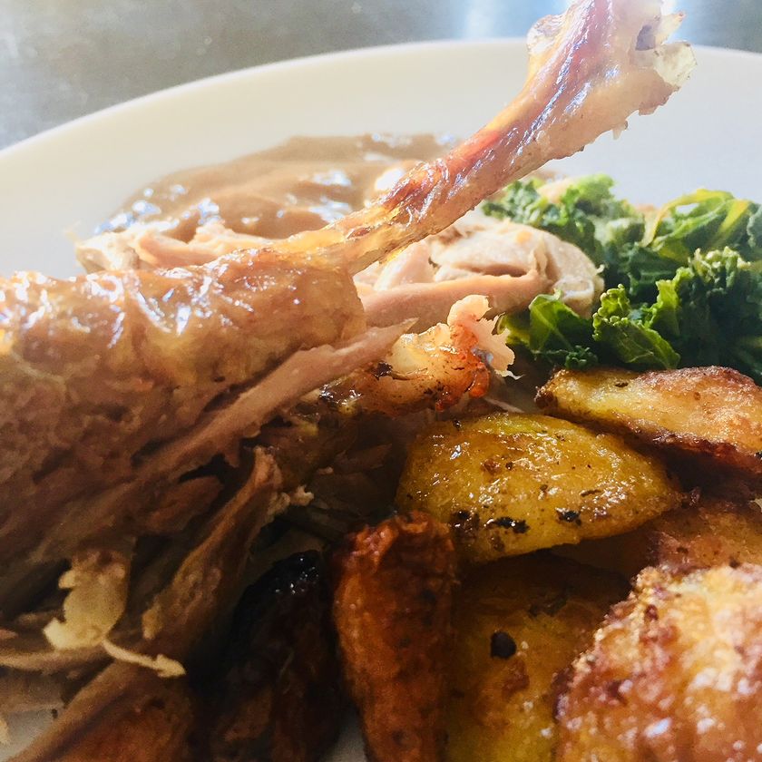 Cook from the Book: Classic by Mary Berry - The Happy Foodie