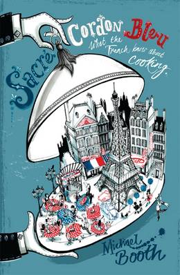 Cover of Sacré Cordon Bleu