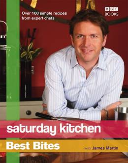 Cover of Saturday Kitchen: Best Bites
