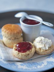 Mary Berry’s Chocolate Chip Cookies - The Happy Foodie