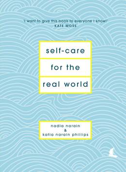 Cover of Self-Care for the Real World