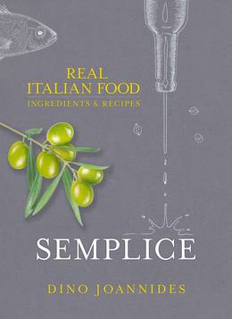 Cover of Semplice