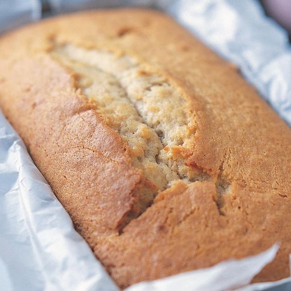 Mary Berry's Banana Loaf