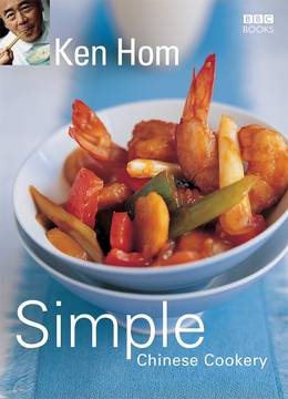 Cover of Simple Chinese Cookery