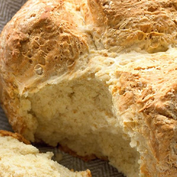 Easy Homemade Irish Soda Bread Recipe Mary Berry