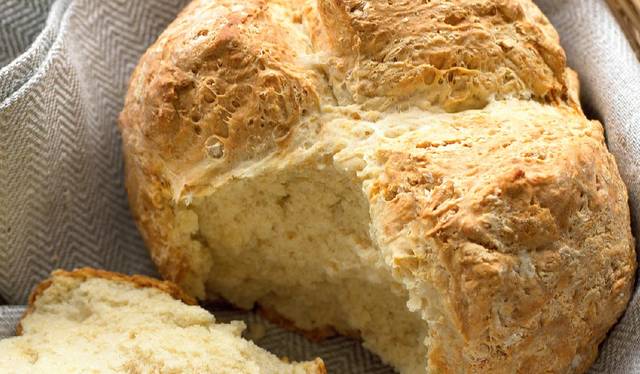 Easy Homemade Irish Soda Bread Recipe Mary Berry