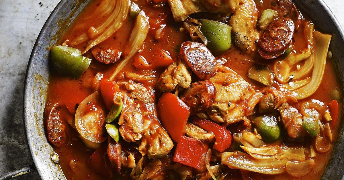 spanish-chicken-stew-the-happy-foodie