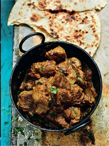 South Indian Fish Curry Recipe, with Cod & Coconut | Rick Stein