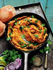 South Indian Fish Curry Recipe, with Cod & Coconut | Rick Stein