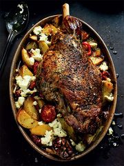 lamb kleftiko recept lamb kleftiko recept