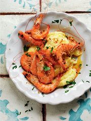 Rick Stein's Lamb Kleftiko Recipe | Slow-Cooked Easter Sunday Roast