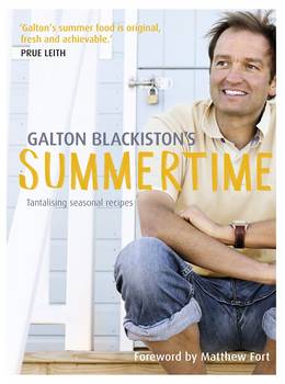 Cover of Summertime