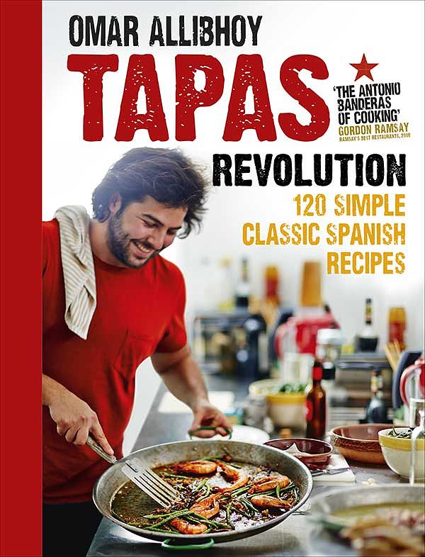 Tapas Revolution Book Be9fc070 45e0 4a17 8153 Caf4e477ade0 S840x0 Q80 Noupscale 