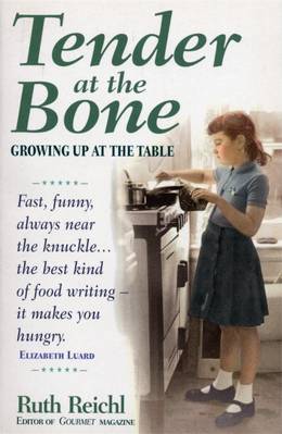 Cover of Tender At The Bone